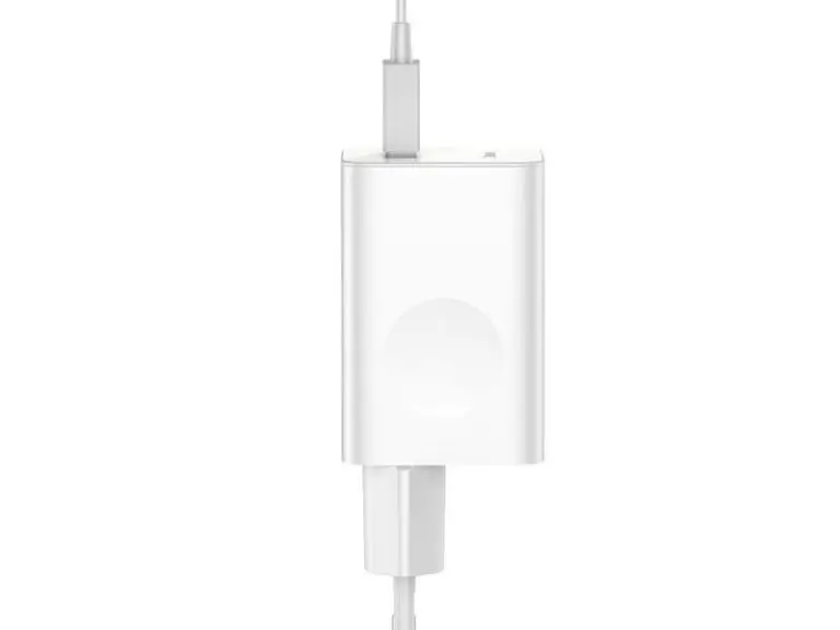 Ładowarka sieciowa Baseus USB Quick Charge QC 3.0 24W biała - obrazek 3
