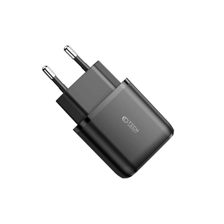 Ładowarka sieciowa Tech-Protect C20W - obrazek 2