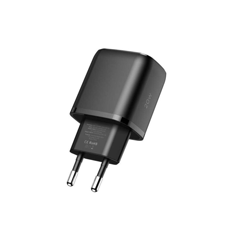 Ładowarka sieciowa Tech-Protect C20W - obrazek 3