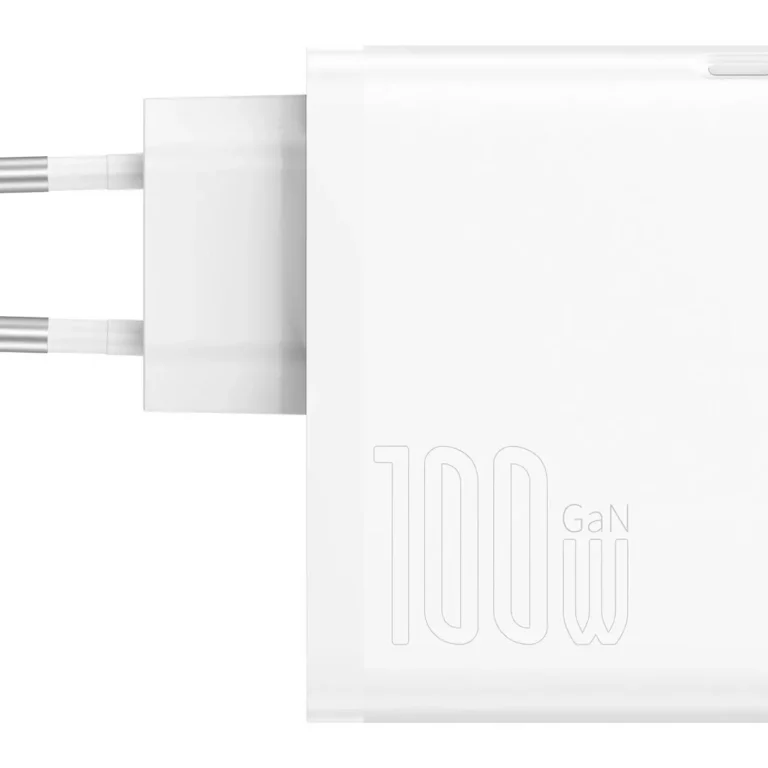 Baseus GaN5 Pro - 100W - obrazek 2