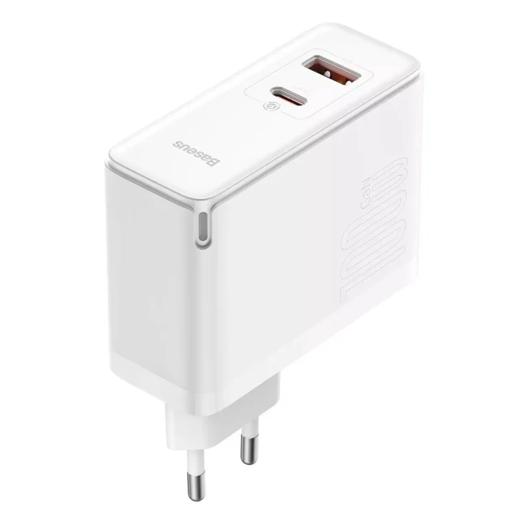 Baseus GaN5 Pro - 100W - obrazek 3