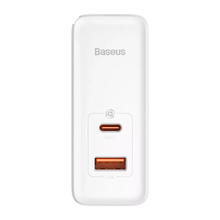Baseus GaN5 Pro - 100W - obrazek 7