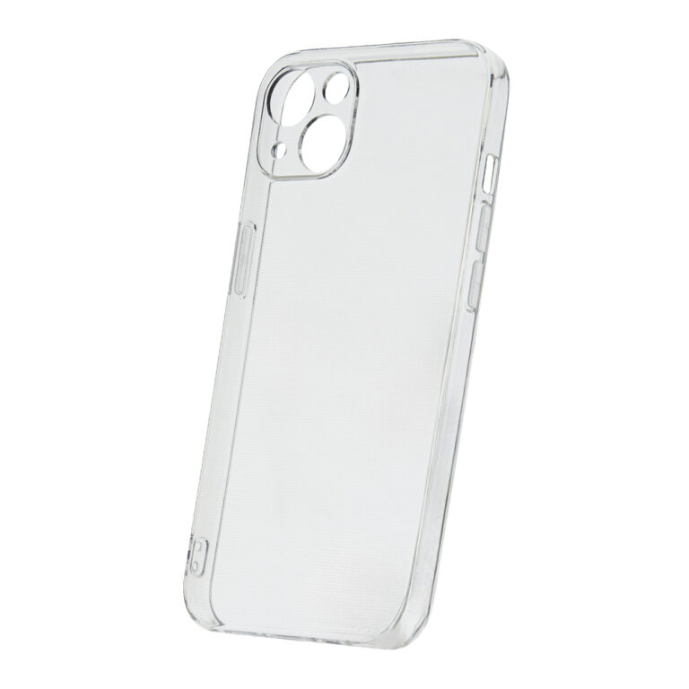 Nakładka Slim 2 mm do Google Pixel 9/9 Pro Transparentna