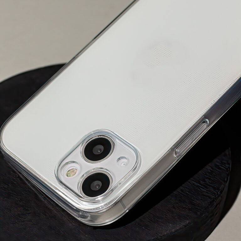 Nakładka Slim 2 mm do Google Pixel 9/9 Pro Transparentna - obrazek 2