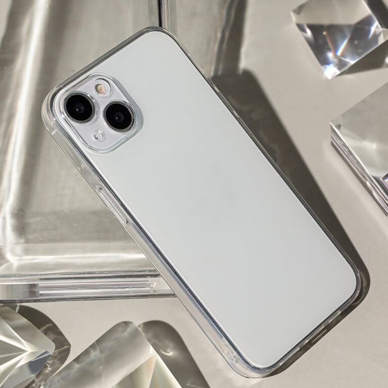 Nakładka Slim 2 mm do Google Pixel 9/9 Pro Transparentna - obrazek 3