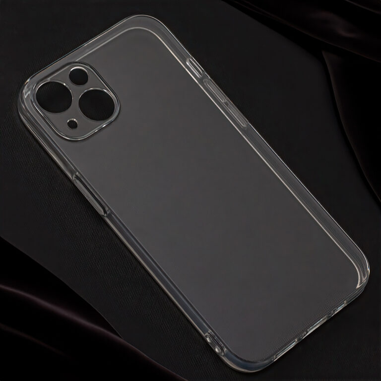 Nakładka Slim 2 mm do Google Pixel 9/9 Pro Transparentna - obrazek 5