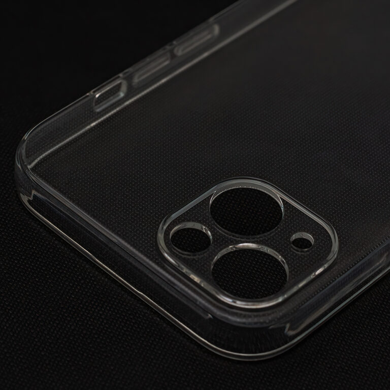 Nakładka Slim 2 mm do Google Pixel 9/9 Pro Transparentna - obrazek 6