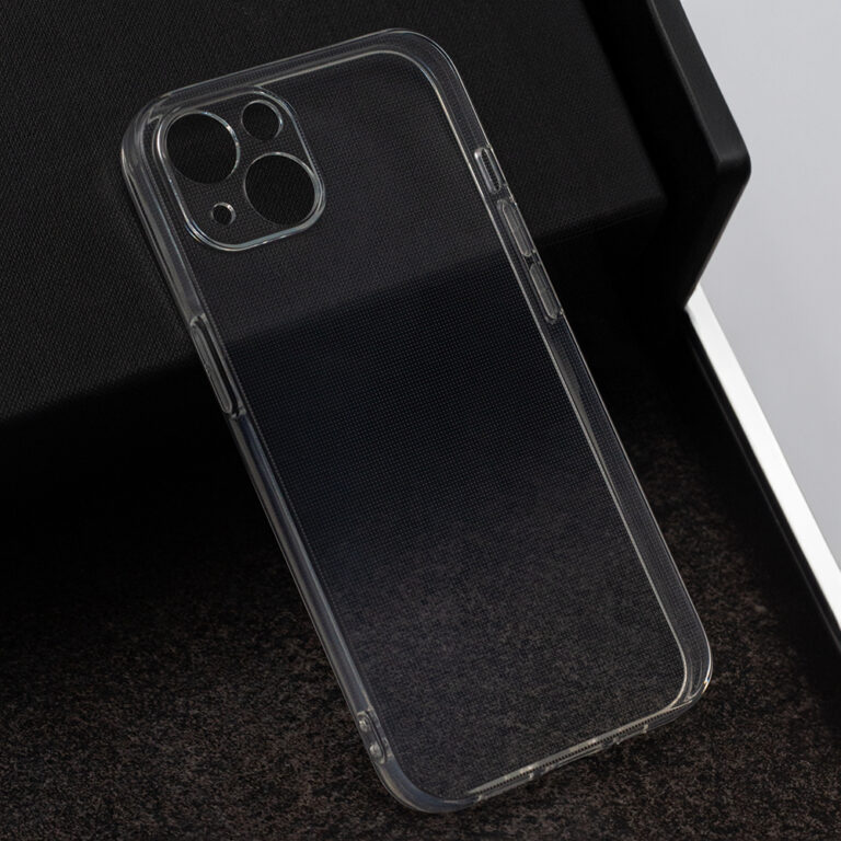 Nakładka Slim 2 mm do Google Pixel 9 Pro XL transparentna - obrazek 8