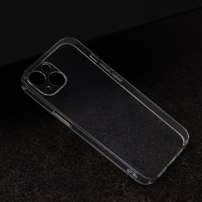 Nakładka Slim 2 mm do Google Pixel 9/9 Pro Transparentna - obrazek 8