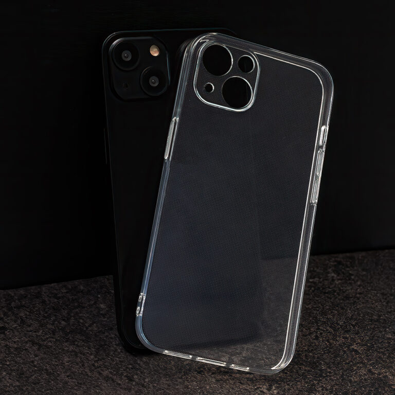 Nakładka Slim 2 mm do Google Pixel 9 Pro XL transparentna - obrazek 10