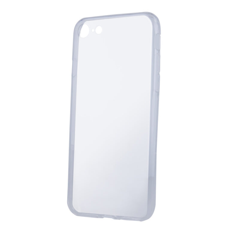 Nakładka Slim 1 mm do Google Pixel 9 / Pixel 9 Pro transparentna - obrazek 2