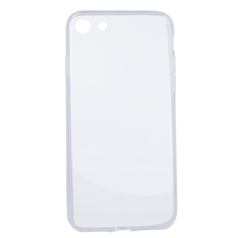 Nakładka Slim 1 mm do Google Pixel 9 / Pixel 9 Pro transparentna - obrazek 3