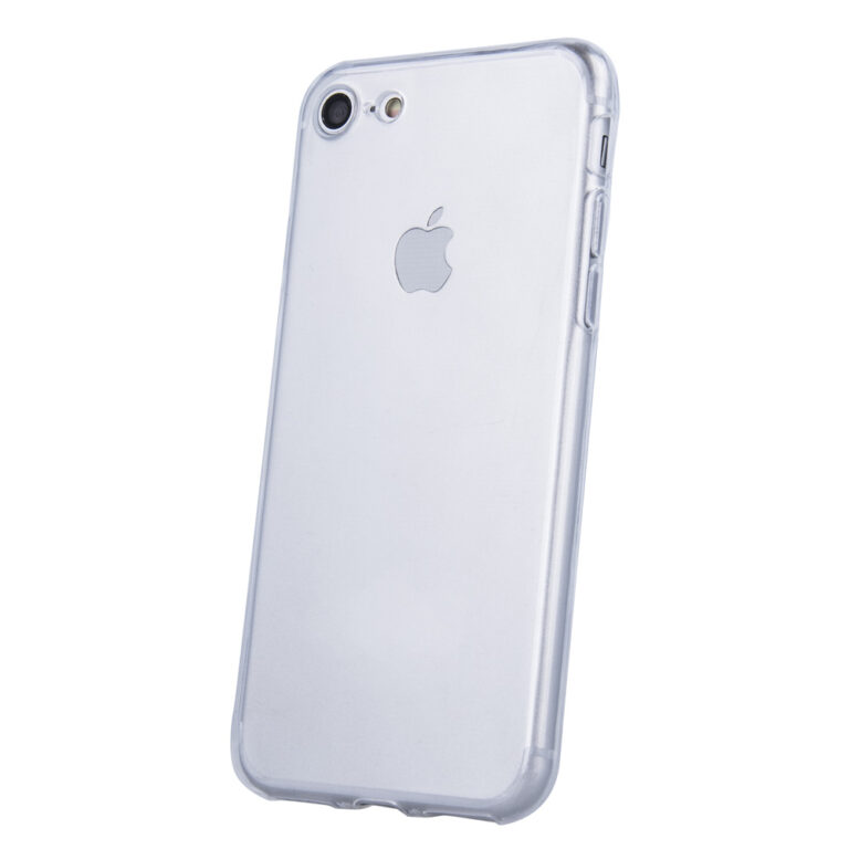 Nakładka Slim 1 mm do Google Pixel 9 / Pixel 9 Pro transparentna - obrazek 4