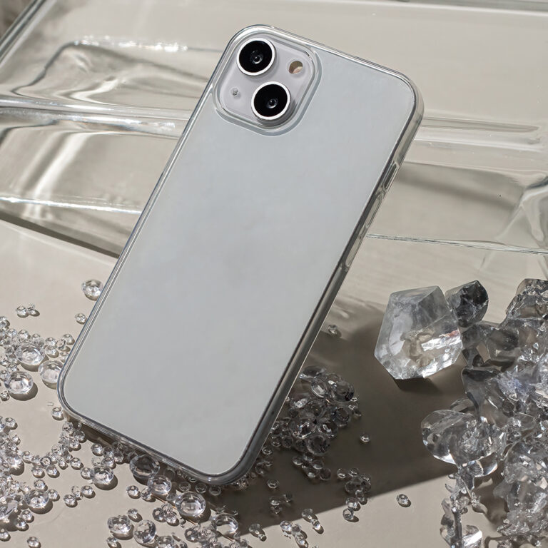 Nakładka Slim 1 mm do Google Pixel 9 / Pixel 9 Pro transparentna - obrazek 6