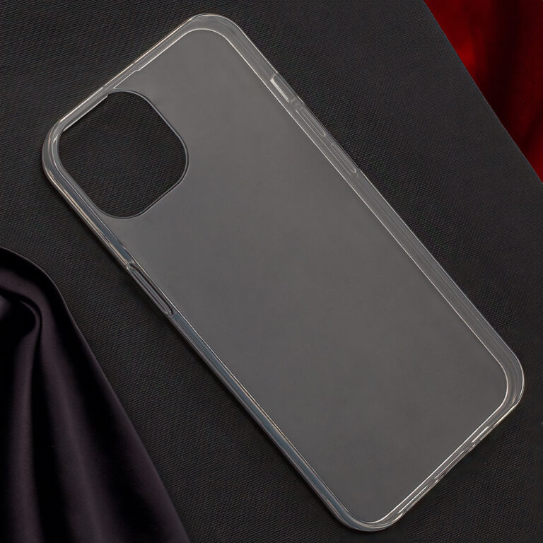 Nakładka Slim 1 mm do Google Pixel 9 / Pixel 9 Pro transparentna - obrazek 8