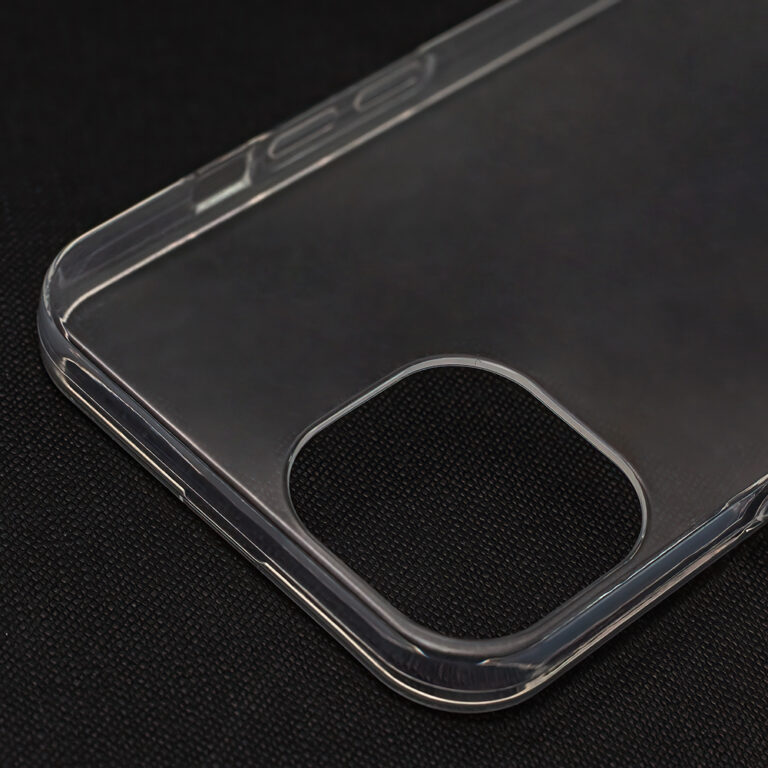Nakładka Slim 1 mm do Google Pixel 9 / Pixel 9 Pro transparentna - obrazek 9