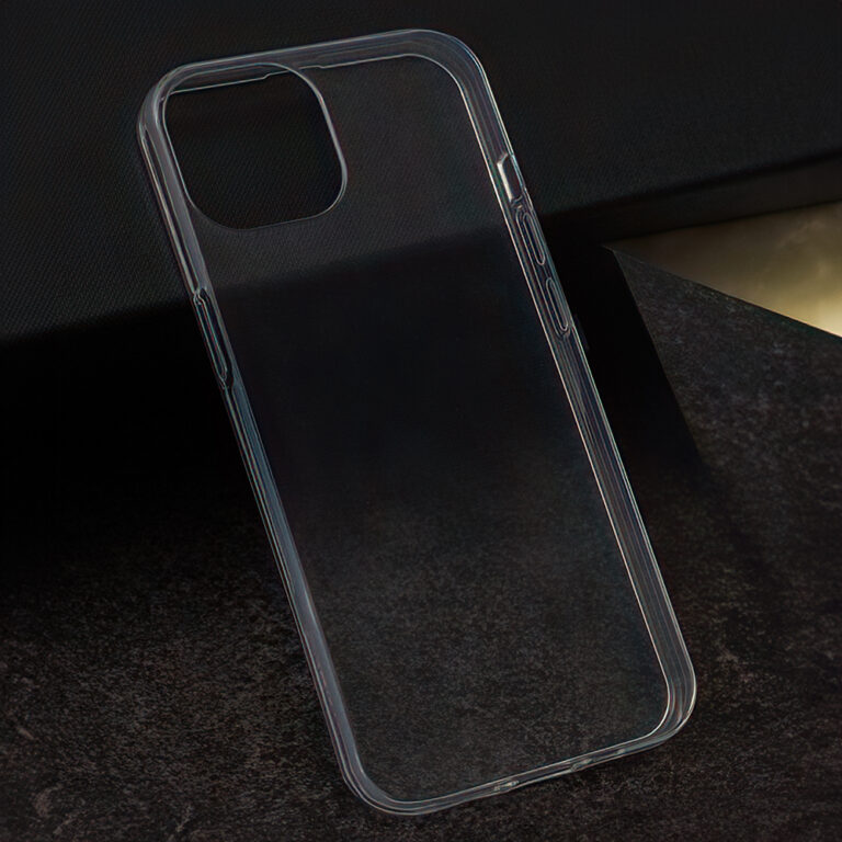 Nakładka Slim 1 mm do Google Pixel 9 / Pixel 9 Pro transparentna - obrazek 10