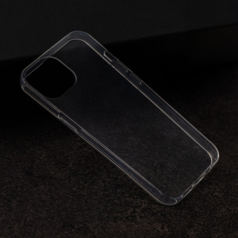 Nakładka Slim 1 mm do Google Pixel 9 / Pixel 9 Pro transparentna - obrazek 11