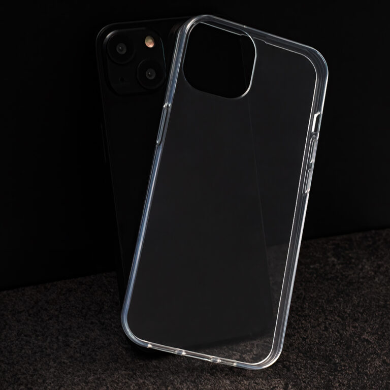 Nakładka Slim 1 mm do Google Pixel 9 / Pixel 9 Pro transparentna - obrazek 12