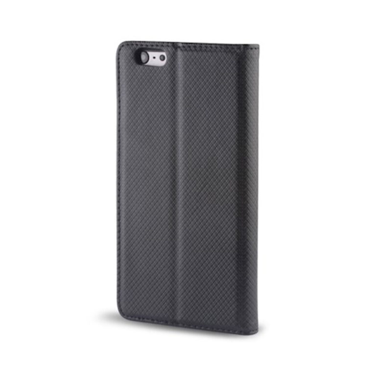 Etui Smart Magnet Google Pixel 9 / Pixel 9 Pro czarny - obrazek 2